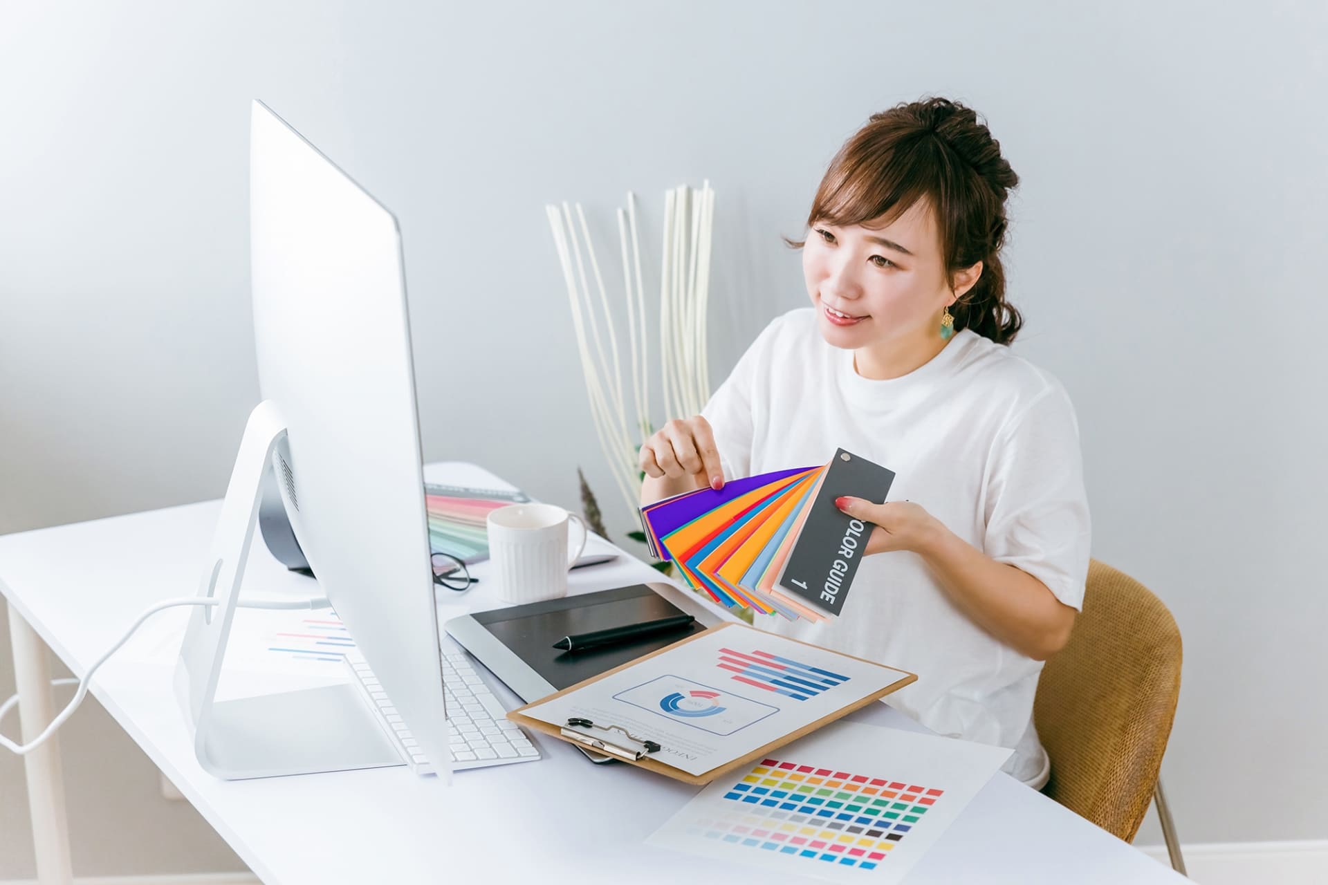 生成AIで広告バナーを作成！効果的なプロンプト例と活用ポイント
